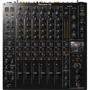 Pioneer DJ DJM-V10-LF6 Table de mixage DJ a 6 voies - Tables de mixage DJ