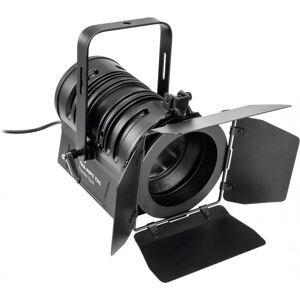 EUROLITE LED THA-40PC TRC Theater-Spot bk - Projecteurs de theatre