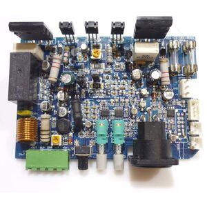 Ersatzteil PCB (amplificateur) M001-CS-001-0001 - Pièces de rechange - Publicité