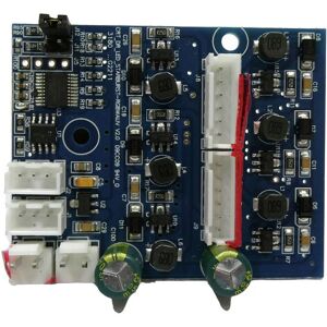 Ersatzteil Pcb (Driver LED) LED B-40 HCL MK2 (CRT_DR_LED_STARBURST_RGBWAUV V2.0) - Pièces de rechange - Publicité