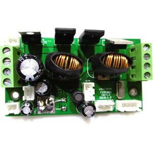 Ersatzteil Pcb (driver de LED) LED SL-600 DMX (F03155S Ver1.1) - Pièces de rechange - Publicité