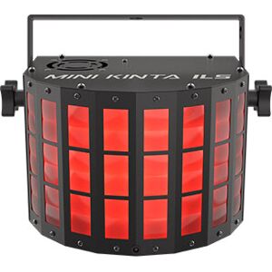 Chauvet DJ Mini Kinta ILS - Effets de projecteurs LED - Publicité