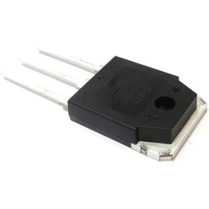 Ersatzteil Transistor IXTQ 69N 30P N-MOSFET Polar 300V 69A 500W TO3P - Pieces de rechange