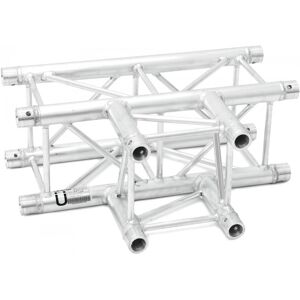 ALUTRUSS QUADLOCK QL-ET34 T-35 3-Way T-Piece - Quadlock QL-ET Structures alu 4 points - Publicité