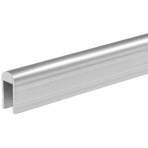 Adam Hall Hardware 6225 - Profile d'extremite - Profiles en aluminium