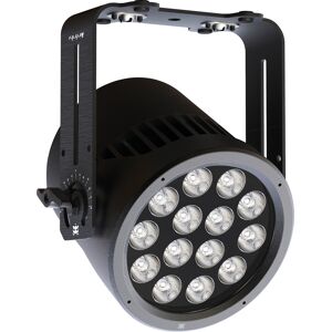 Infinity Raccoon P14/4 Projecteur Par RGBM tres haute qualite - Projecteurs PAR LED