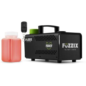 Sonstige Fuzzix F506V Vertical Smoke Machine 6 LEDs RGB - Machines à brouillard - Publicité