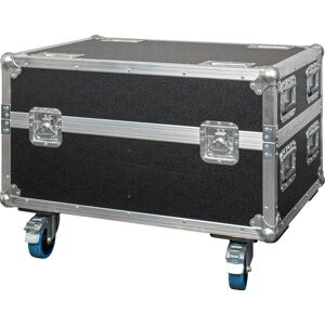 Showtec Case for 4x Helix M1000 Premium Line - Malles - Publicité