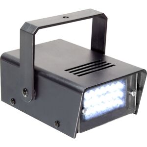 beamZ BMS24LED Mini Stroboscope LED - Stroboscopes - Publicité