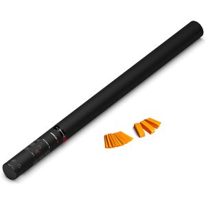 MagicFX Magic FX Handheld Confetti Cannon PRO 80cm - Orange - Canons a confettis manuels