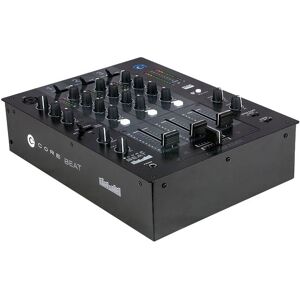 DAP-Audio CORE Beat Table de mixage DJ 3 canaux - Tables de mixage DJ