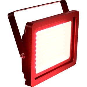 EUROLITE LED IP FL-100 SMD rouge - Projecteurs d’extérieur - Publicité