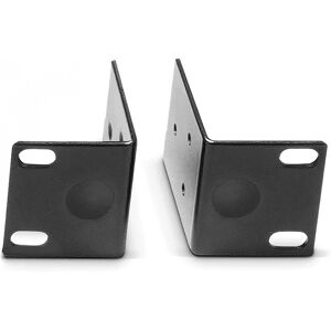 LD Systems U300 RK 2 - Kit de montage en rack pour recepteur double U300 - Supports d?appareils