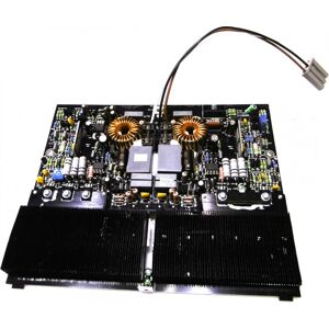 Ersatzteil Pcb (Module de scène d'amplificateur/sortie) QCA-6400 (Canal 1+2) - Pièces de rechange - Publicité