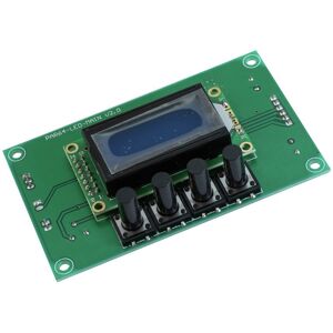 Ersatzteil PCB (écran) PFE-250 3000K (PAR64-LED-MAIN V2.0) MAIN 6 pin - Pièces de rechange - Publicité