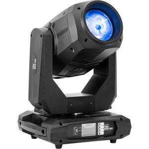 EUROLITE TMH BSW-380 Faisceau/trace/lavage a tete mobile - Moving Head Spots und Beams