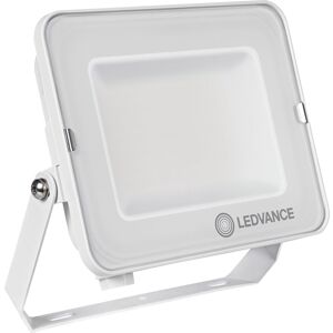 LEDVANCE FLOODLIGHT COMPACT 50W 840 SYM 100 WT - Projecteurs d’extérieur - Publicité