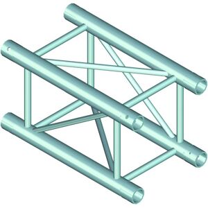 ALUTRUSS TOWERTRUSS TQTR-4000 Poutre transversale à 4 voies - Towertruss Structures alu 4 points - Publicité