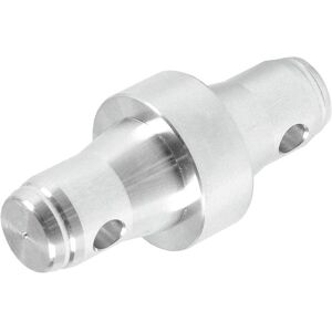 ALUTRUSS QUICK-LOCK Piece de distance 10mm - Singlelock Structures alu 1 point