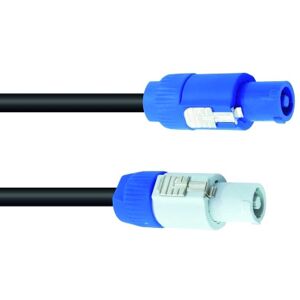 PSSO PowerCon Cable de connexion 3x2.5 1,5m - Cables Powercon