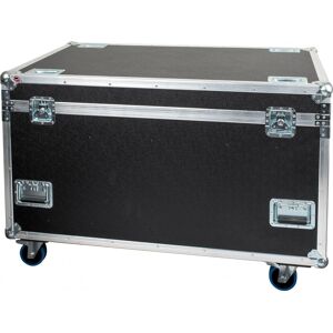 Showtec Case for 4x Helix S5000 incl. accessories Premium Line - Malles - Publicité