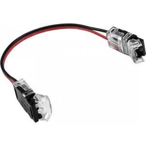 EUROLITE connecteur felxible pour bande LED 2Pin 8mm - Accessoires pour éclairage décoratif - Publicité