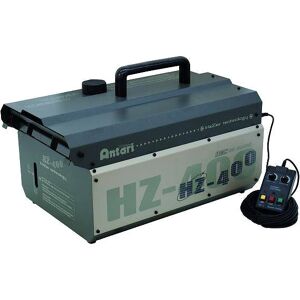 ANTARI HZ-400 Hazer (machine à brouillard) avec contrôleur de temporisation - Hazer (Machine à brouillard ) - Publicité