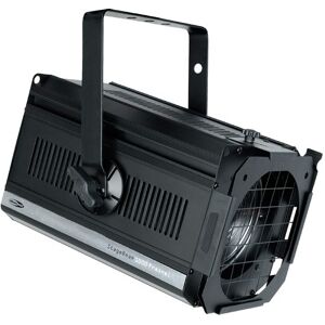 Showtec StageBeam 650/1000W Fresnel - Projecteurs de theatre