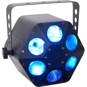 American DJ Quad Phase HP LED - Effets de projecteurs LED - Publicité