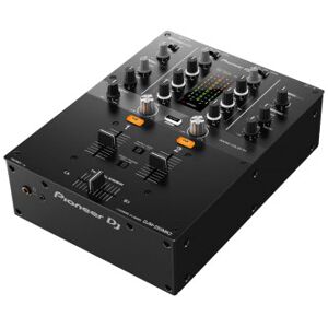 Pioneer DJ DJM-250MK2 Table de mixage d