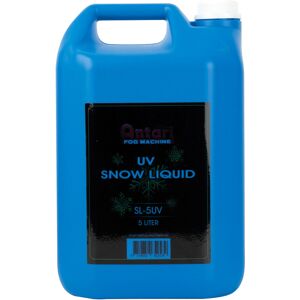 Antari SL-5UV - UV Snow Liquid - Fluides - Publicité