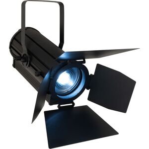 Showtec ACT Fresnel 150 RGBAL Projecteur Fresnel LED de theatre RGBAL 150 W compact - Projecteurs de theatre