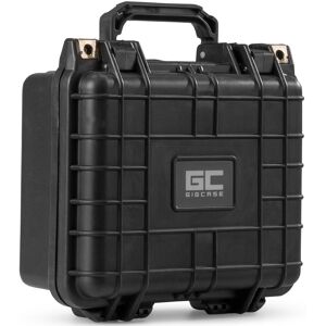 Power Dynamics GIGCase4 Mallette rigide universelle - Malles