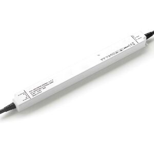 ISOLED Transformateur LED 24V/DC, 0-100W, IP66, SELV - Ballasts