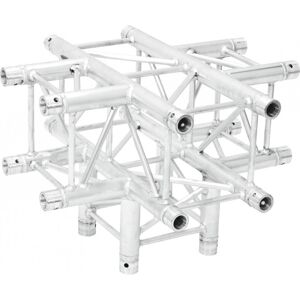 ALUTRUSS QUADLOCK 6082C-51 Traverse à 5 voies - Quadlock Structures alu 4 points - Publicité