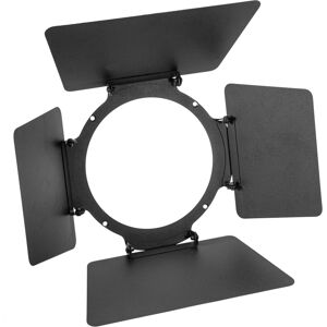 EUROLITE Barndoors Theatre IP Tourlight - Projecteurs a volet coupe-flux