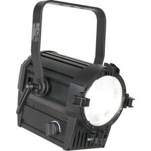 Showtec Performer 1000 LED MKII Fresnel de Theatre compacte Studio a LED 90W Daylight White - Projecteurs de theatre