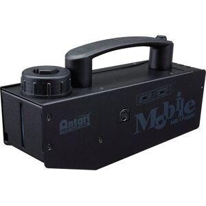 Antari MB-1 Mobile Fog Machine Generateur de brouillard de 75 W alimente par batterie - Machines a brouillard