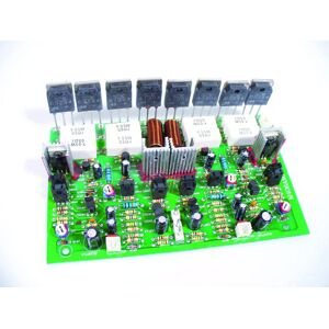 Ersatzteil PCB (Amplificateur) LS-622A (M406AMP) - Pièces de rechange - Publicité