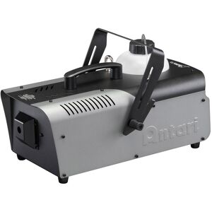 ANTARI Z-1000X MK3 - Machines à brouillard - Publicité
