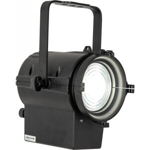 Showtec Performer Fresnel Mini Battery Fresnel de Theatre compacte et sur batterie a LED 30W - Projecteurs de theatre