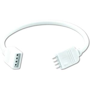 EUROLITE Bande LED IP Extension 15cm - Accessoires pour éclairage décoratif - Publicité