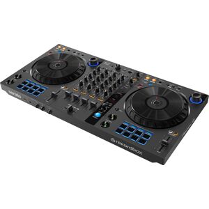 Pioneer DJ DDJ-FLX6-GT - Logiciels et contrôleurs DJ