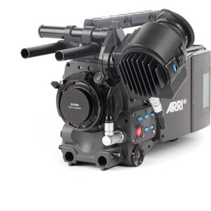 Occasion ARRI Alexa SXT Plus - Publicité