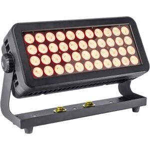 PROJECTEUR LED CITY COLOR 400 - RGBW POUR EXTERIEUR