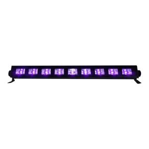 Barre a LED UV - Ibiza Light 9 x 3 W