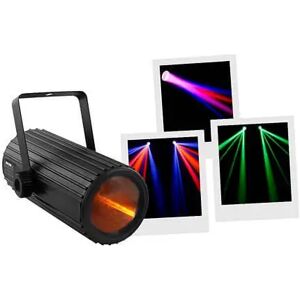 Jeu de Lumieres Rythme a LED BoomTone DJ - Multi Beam