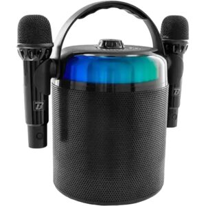 Enceinte Karaoke Portable Boomtone DJ - Star Voice