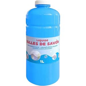 Bouteille de Bulles de savon 1L