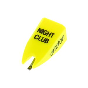 Ortofon Nightclub E Spare Stylus Jaune